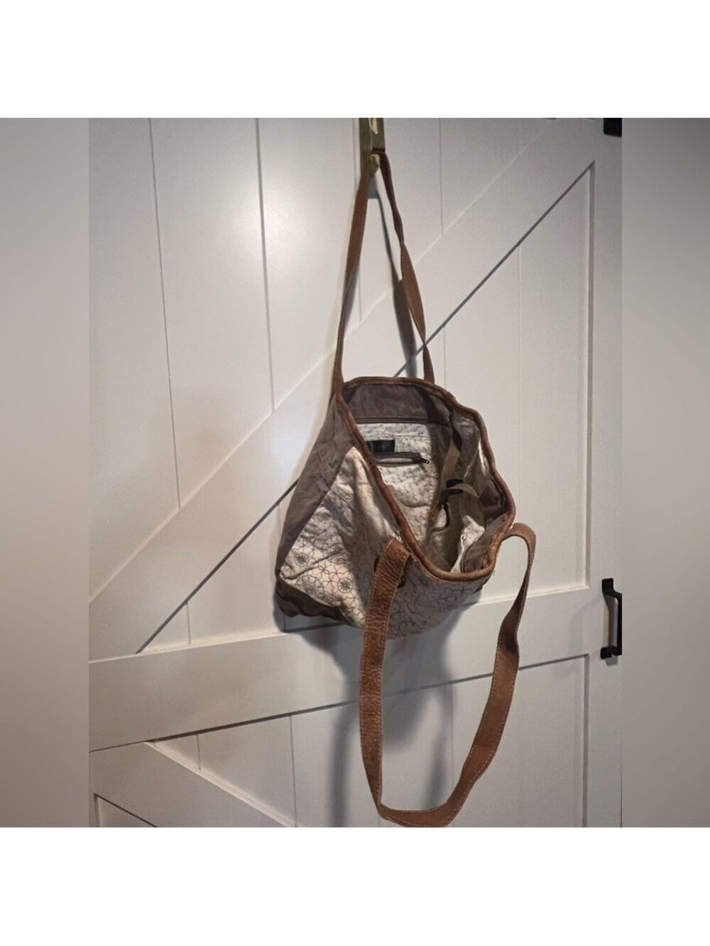 VINTAGE MYRA TOTE BAG. Great Condition! - Picture 8 of 8